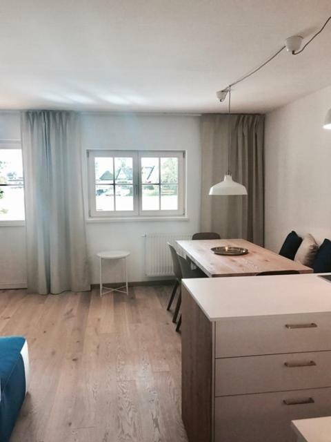 See-Apartment Weiden Weiden am See Exterior foto